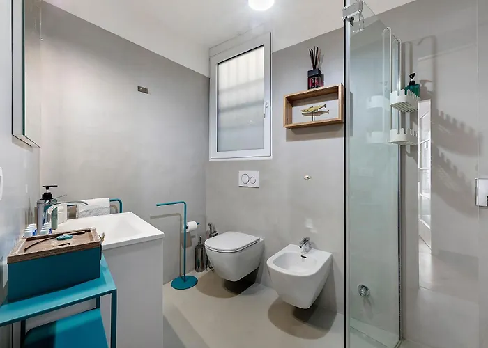 La Gabbianella - Casa vacanze Argegno