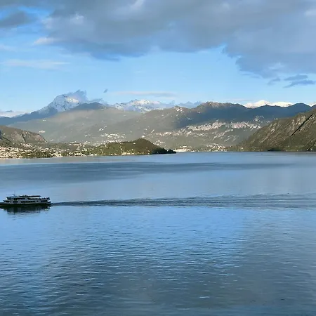 Dom wakacyjny La Gabbianella - *