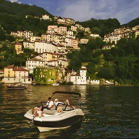 La Gabbianella - *