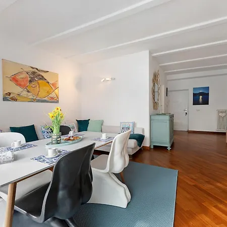 La Gabbianella - Vakantiehuis