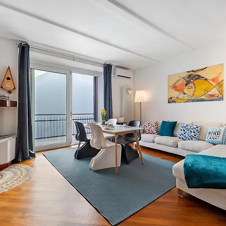 La Gabbianella - Holiday home