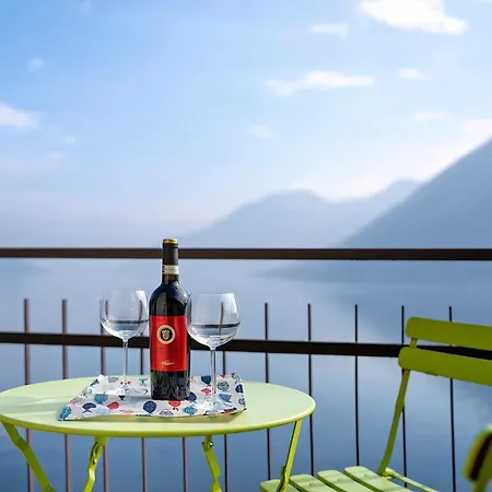 Holiday home La Gabbianella -