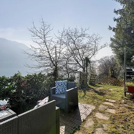 Holiday home La Gabbianella - Argegno