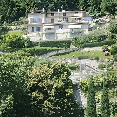 Holiday home La Gabbianella - Argegno