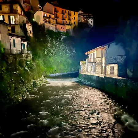 La Gabbianella - Holiday home *