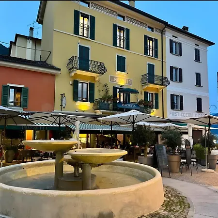 La Gabbianella - Argegno