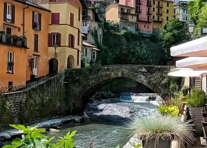 Dom wakacyjny La Gabbianella - *