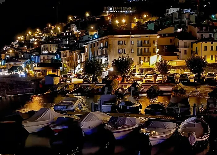 Dom wakacyjny La Gabbianella - *