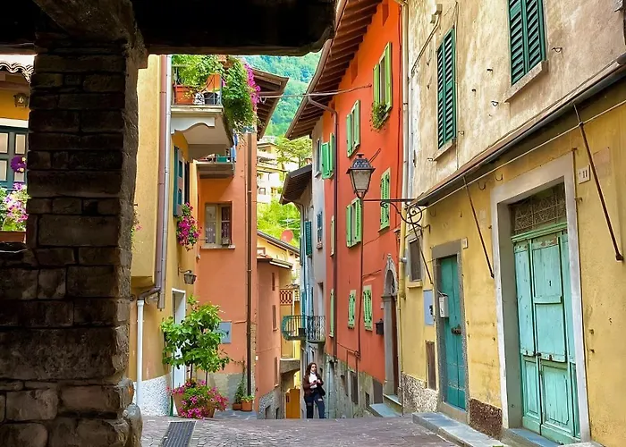 La Gabbianella - Dom wakacyjny *