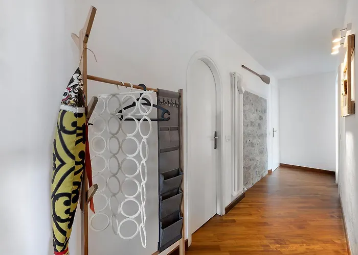 Vakantiehuis La Gabbianella - *
