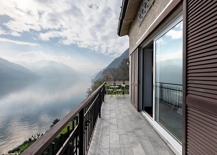 Vakantiehuis La Gabbianella -
